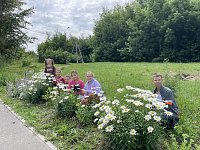 День семьи, любви и верности - погружение в исторю